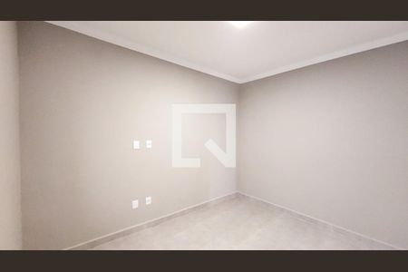 Quarto 3 - Suíte de casa à venda com 3 quartos, 74m² em Jardim Santa Gertrudes, Jundiaí