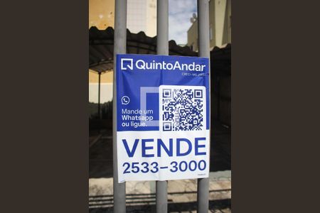 Placa de apartamento à venda com 3 quartos, 105m² em Eldorado, Contagem