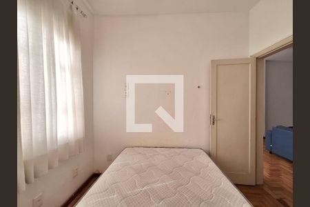 Quarto de apartamento para alugar com 1 quarto, 50m² em Flamengo, Rio de Janeiro