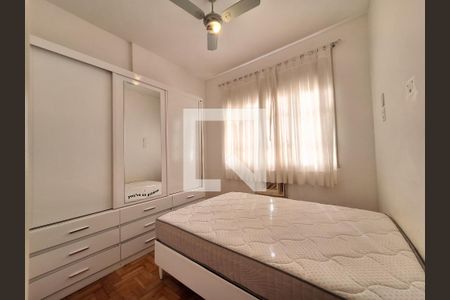 Quarto de apartamento para alugar com 1 quarto, 50m² em Flamengo, Rio de Janeiro