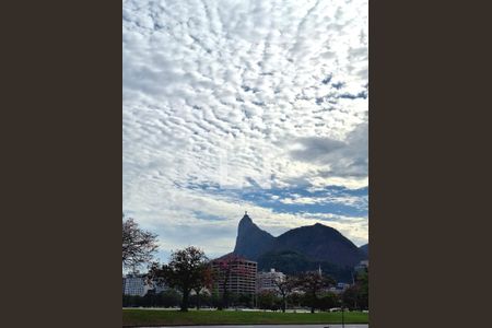 Rua - Avenida Ruy Barbosa de apartamento para alugar com 1 quarto, 50m² em Flamengo, Rio de Janeiro