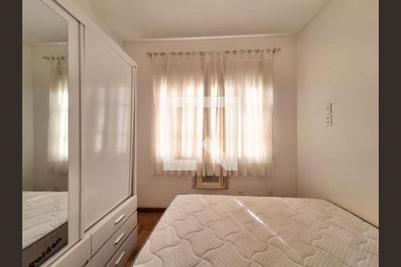 Quarto de apartamento para alugar com 1 quarto, 50m² em Flamengo, Rio de Janeiro