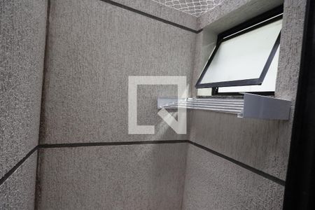 Quarto  de apartamento para alugar com 1 quarto, 30m² em Vila Gustavo, São Paulo