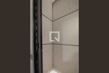 Varanda de apartamento para alugar com 1 quarto, 30m² em Vila Gustavo, São Paulo