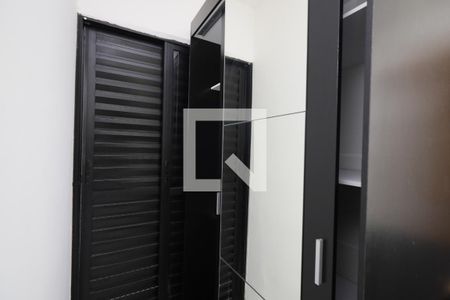 Quarto  de apartamento para alugar com 1 quarto, 30m² em Vila Gustavo, São Paulo