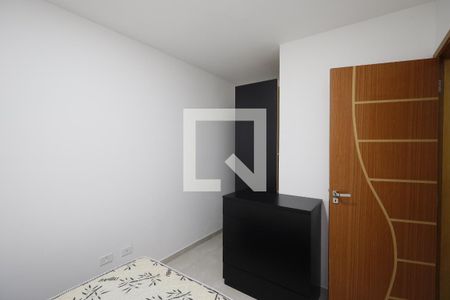 Quarto  de apartamento para alugar com 1 quarto, 30m² em Vila Gustavo, São Paulo