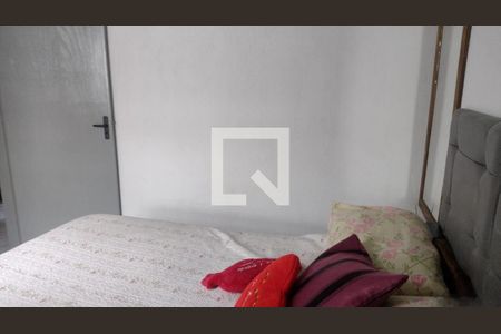 Quarto 3 de casa para alugar com 3 quartos, 60m² em Sarandi, Porto Alegre