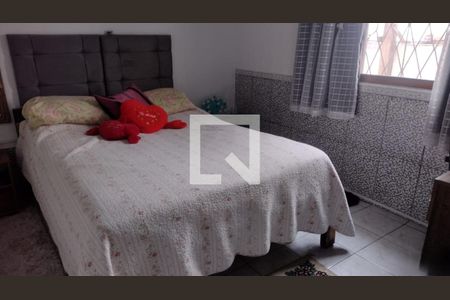 Quarto 3 de casa para alugar com 3 quartos, 60m² em Sarandi, Porto Alegre