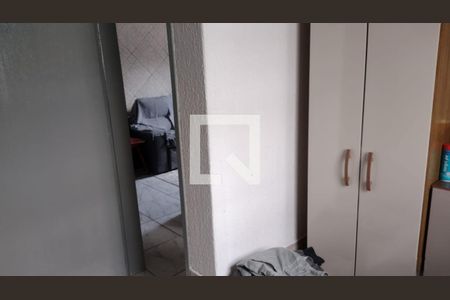 Quarto 2 de casa para alugar com 3 quartos, 60m² em Sarandi, Porto Alegre