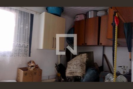 Quarto 1 de casa para alugar com 3 quartos, 60m² em Sarandi, Porto Alegre