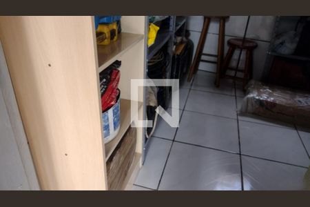 Quarto 1 de casa para alugar com 3 quartos, 60m² em Sarandi, Porto Alegre
