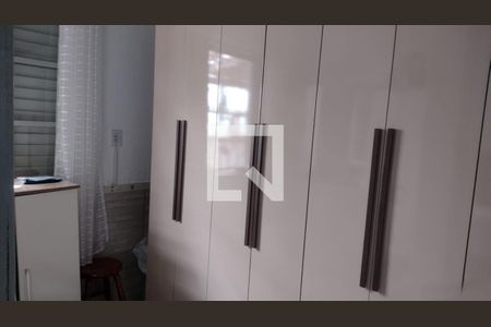 Quarto 2 de casa para alugar com 3 quartos, 60m² em Sarandi, Porto Alegre