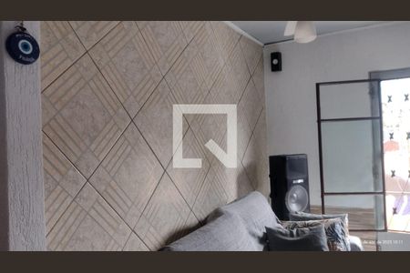 Sala de casa para alugar com 3 quartos, 60m² em Sarandi, Porto Alegre