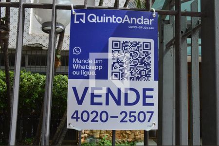 Plaquinha  de apartamento à venda com 3 quartos, 160m² em Cambuci, São Paulo