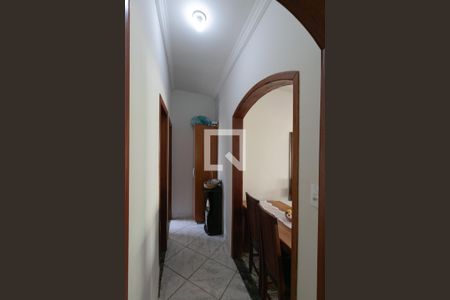 Banheiro Social de casa à venda com 3 quartos, 560m² em Céu Azul, Belo Horizonte