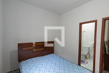 Suíte 1 de casa à venda com 3 quartos, 560m² em Céu Azul, Belo Horizonte