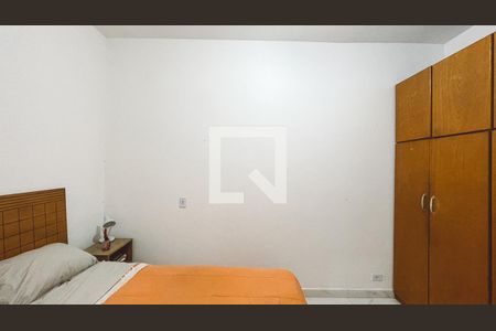 Quarto de apartamento para alugar com 1 quarto, 37m² em Santana, São Paulo