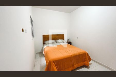 Quarto de apartamento para alugar com 1 quarto, 37m² em Santana, São Paulo