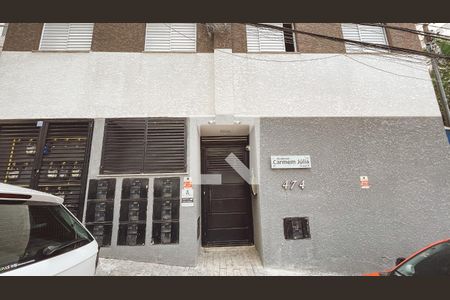 Apartamento para alugar com 1 quarto, 37m² em Santana, São Paulo