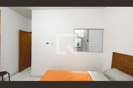 Quarto de apartamento para alugar com 1 quarto, 37m² em Santana, São Paulo