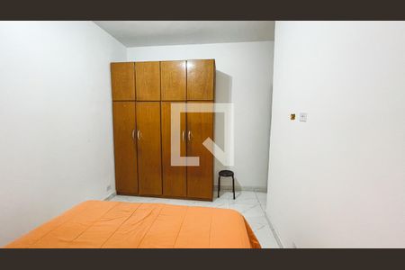 Quarto de apartamento para alugar com 1 quarto, 37m² em Santana, São Paulo