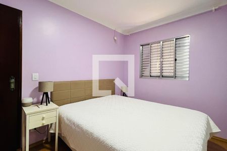 Quarto 1 de apartamento para alugar com 2 quartos, 55m² em Jardim Iporanga, Guarulhos