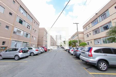 Área comum de apartamento à venda com 2 quartos, 55m² em Jardim Iporanga, Guarulhos