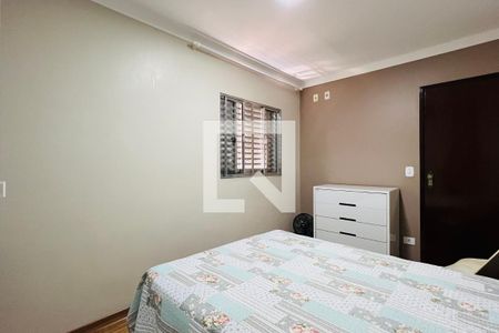 Quarto 2 de apartamento para alugar com 2 quartos, 55m² em Jardim Iporanga, Guarulhos