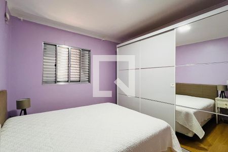 Quarto 1 de apartamento para alugar com 2 quartos, 55m² em Jardim Iporanga, Guarulhos