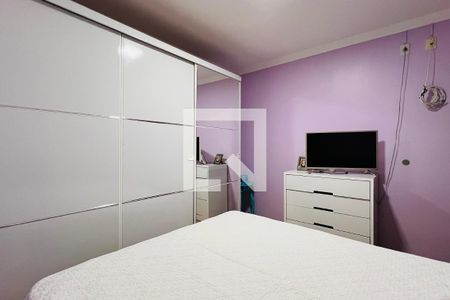 Quarto 1 de apartamento para alugar com 2 quartos, 55m² em Jardim Iporanga, Guarulhos