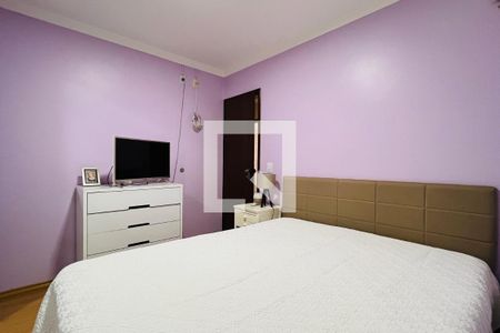 Quarto 1 de apartamento para alugar com 2 quartos, 55m² em Jardim Iporanga, Guarulhos