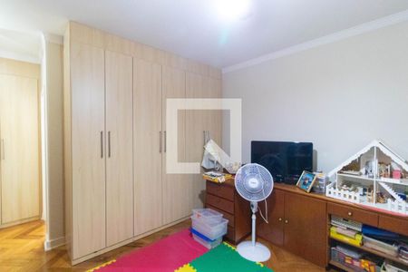 Suíte 4 de casa de condomínio à venda com 4 quartos, 370m² em Loteamento Arboreto dos Jequitibas (sousas), Campinas