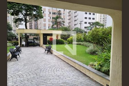 Foto 06 de apartamento à venda com 4 quartos, 160m² em Indianópolis, São Paulo
