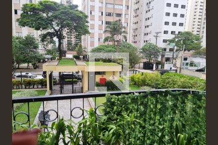 Foto 05 de apartamento à venda com 4 quartos, 160m² em Indianópolis, São Paulo