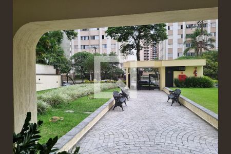 Foto 03 de apartamento à venda com 4 quartos, 160m² em Indianópolis, São Paulo