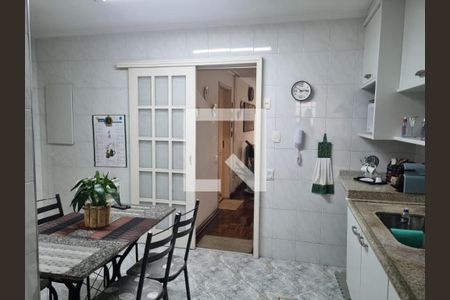 Foto 01 de apartamento à venda com 4 quartos, 160m² em Indianópolis, São Paulo