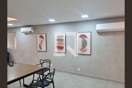 Foto 10 de apartamento à venda com 4 quartos, 160m² em Indianópolis, São Paulo
