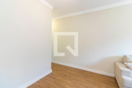 Sala de apartamento para alugar com 2 quartos, 50m² em Imirim, São Paulo