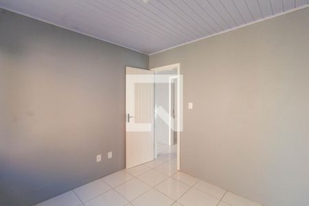Quarto 1 de casa de condomínio para alugar com 2 quartos, 56m² em Olaria, Canoas