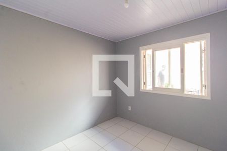 Quarto 1 de casa de condomínio para alugar com 2 quartos, 56m² em Olaria, Canoas