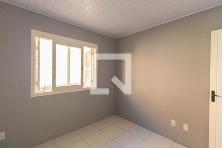 Quarto 1 de casa de condomínio para alugar com 2 quartos, 56m² em Olaria, Canoas