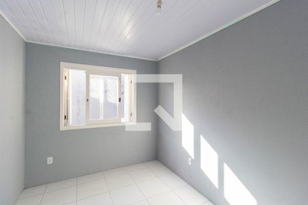 Quarto 2 de casa de condomínio para alugar com 2 quartos, 56m² em Olaria, Canoas