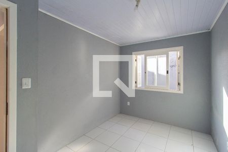 Quarto 2 de casa de condomínio para alugar com 2 quartos, 56m² em Olaria, Canoas