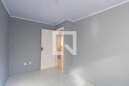 Quarto 2 de casa de condomínio para alugar com 2 quartos, 56m² em Olaria, Canoas
