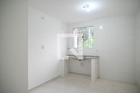 Cozinha de casa para alugar com 3 quartos, 119m² em Jardim da Saúde, São Paulo