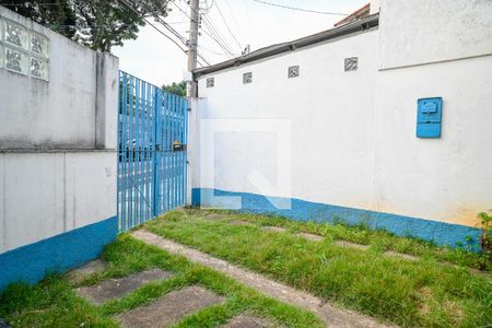 Garagem de casa para alugar com 3 quartos, 119m² em Jardim da Saúde, São Paulo