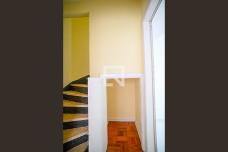 Depósito de casa para alugar com 3 quartos, 119m² em Jardim da Saúde, São Paulo
