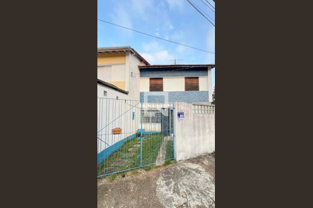 Fachada de casa para alugar com 3 quartos, 119m² em Jardim da Saúde, São Paulo