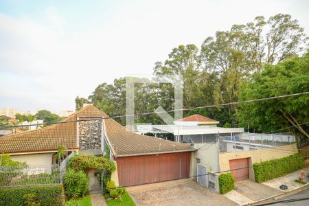 Vista Janela de casa para alugar com 3 quartos, 119m² em Jardim da Saúde, São Paulo