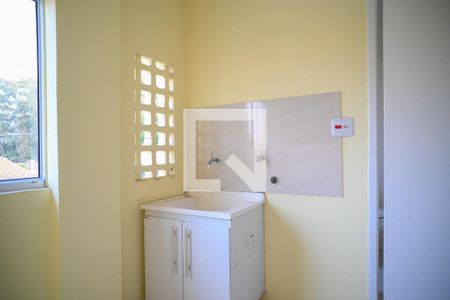 Área de Serviço de casa para alugar com 3 quartos, 119m² em Jardim da Saúde, São Paulo